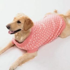 Jersey Rosado talla M